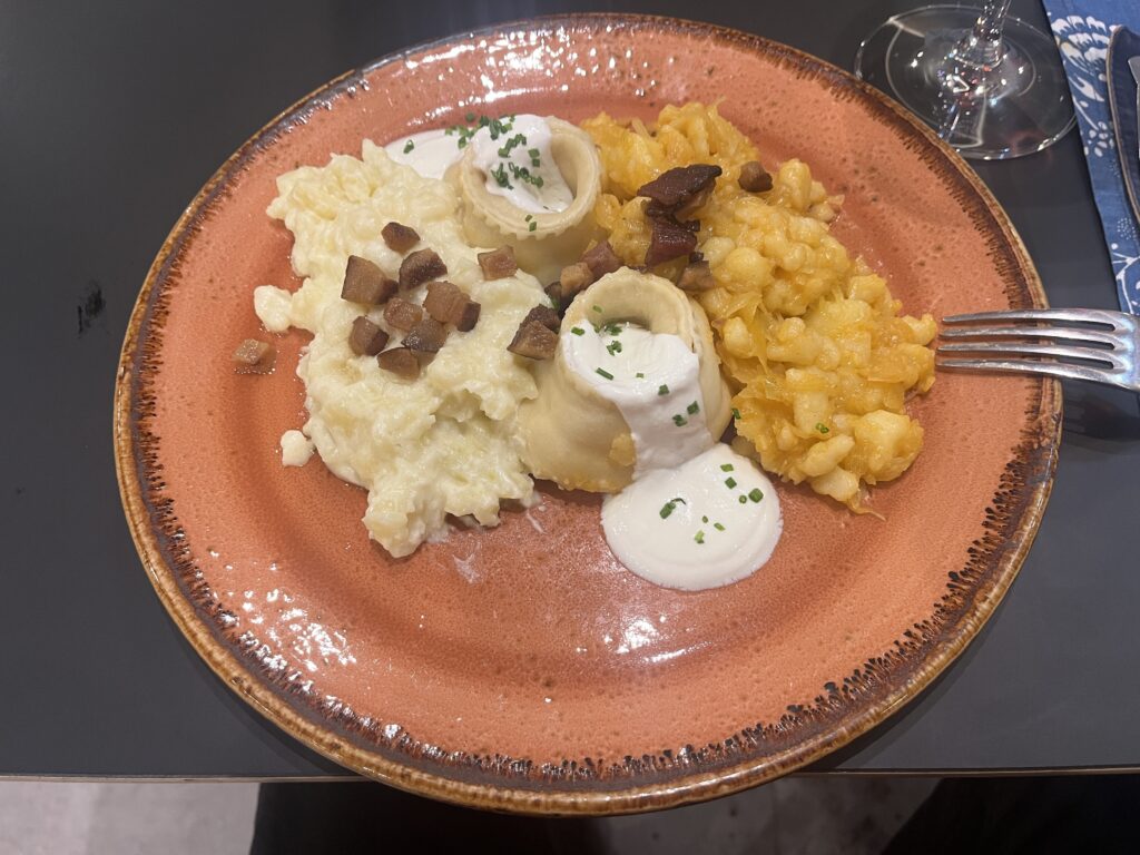 Slovenska Restauracja